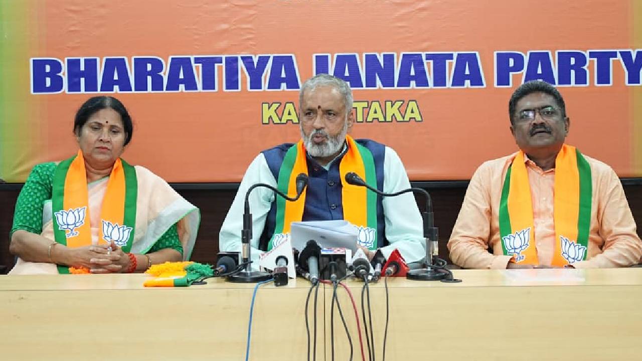 Vishweshwar Hegde Kageri: ಸ್ಪೀಕರ್ ಯು.ಟಿ. ಖಾದರ್ ಅವಧಿಯಲ್ಲಿ ಭ್ರಷ್ಟಾಚಾರದ ಆರೋಪ: ತನಿಖೆಗೆ ಆಗ್ರಹಿಸಿದ ವಿಶ್ವೇಶ್ವರ ಹೆಗಡೆ ಕಾಗೇರಿ