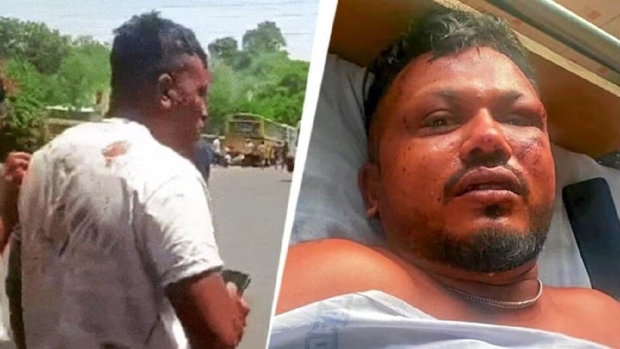 ಏರ್ ಇಂಡಿಯಾ ದುರಂತದಲ್ಲಿ ಬದುಕುಳಿದ ವ್ಯಕ್ತಿ ಹೇಳಿದ್ದೇನು?