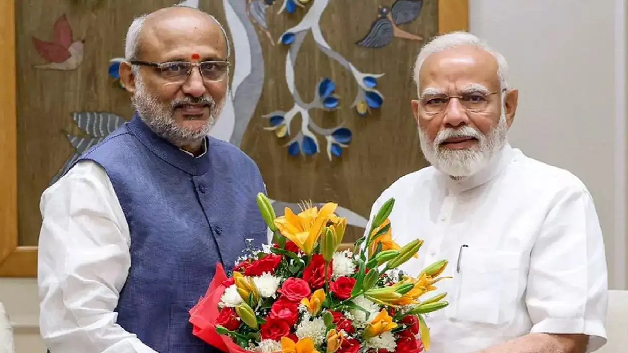 Vice President Election: ಉಪರಾಷ್ಟ್ರಪತಿ ಚುನಾವಣೆಯ ಮತದಾನ ಪ್ರಾರಂಭ; ಗೆಲ್ಲುವವರು ಯಾರು?