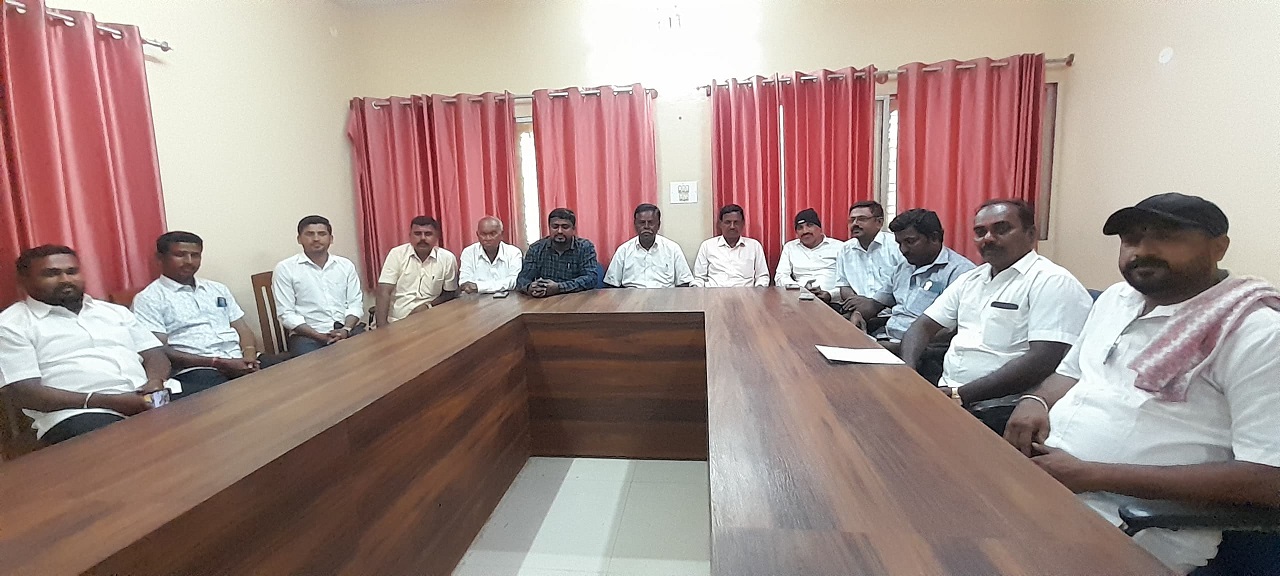 Gubbi News: ಕೆ.ಎನ್.ರಾಜಣ್ಣ ಪರ ಬ್ಯಾಟಿಂಗ್ ಮಾಡಿದ ಗುಬ್ಬಿ ವಾಲ್ಮೀಕಿ ಮುಖಂಡರು