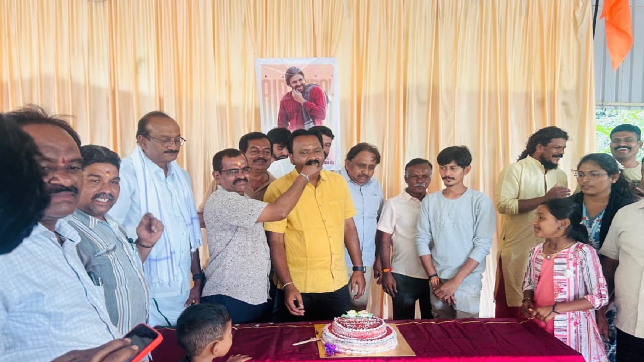 Pawan kalyan Birthday Celebration: ನಟ ಪವನ್ ಕಲ್ಯಾಣ್ ಹುಟ್ಟು ಹಬ್ಬ ಆಚರಣೆ