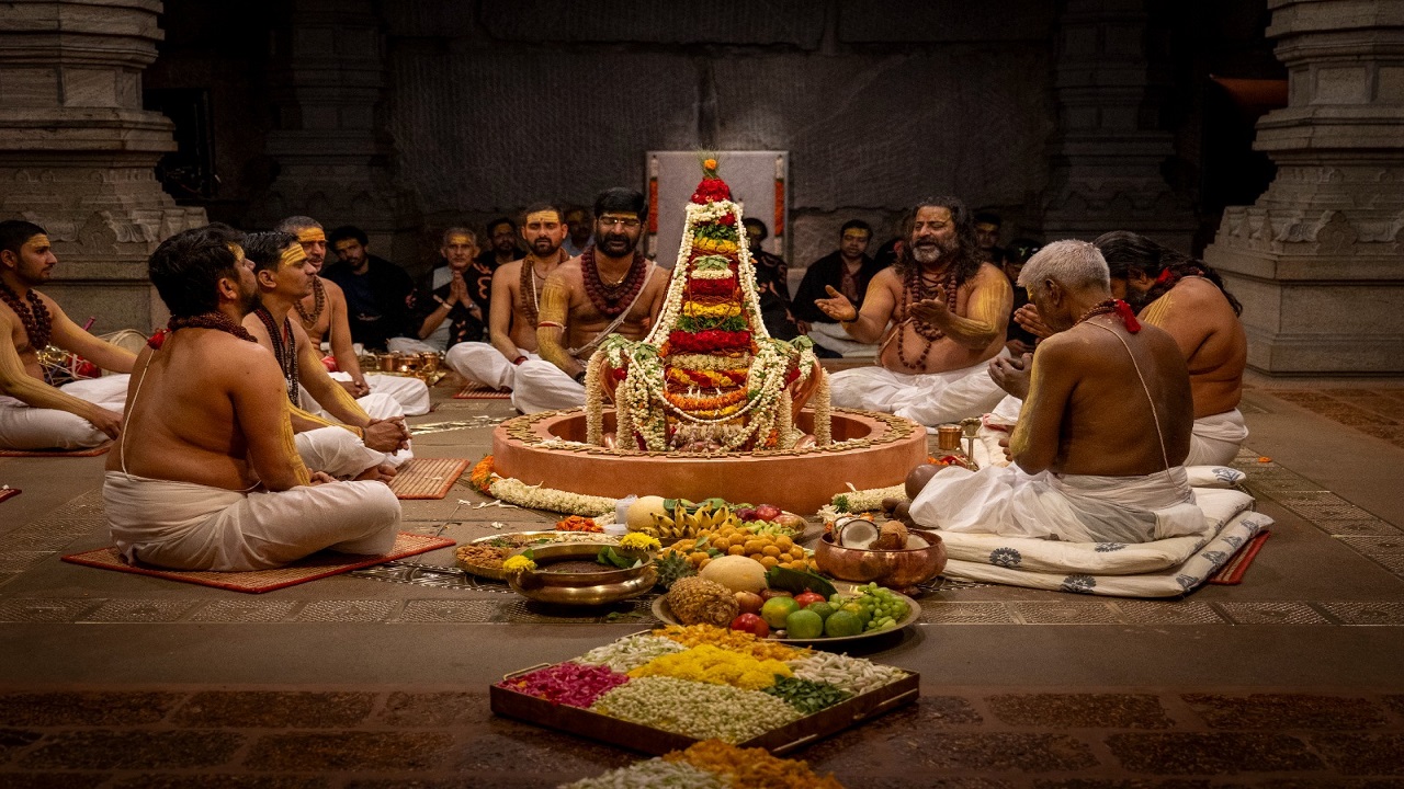 Chikkaballapur News: ಪೂಜ್ಯ ಸಪ್ತ ಋಷಿಗಳೇ ಆರತಿಯನ್ನು ಅರ್ಪಿಸಲು ಬರುತ್ತಾರೆ ಎಂಬ ನಂಬಿಕೆಯಿದೆ