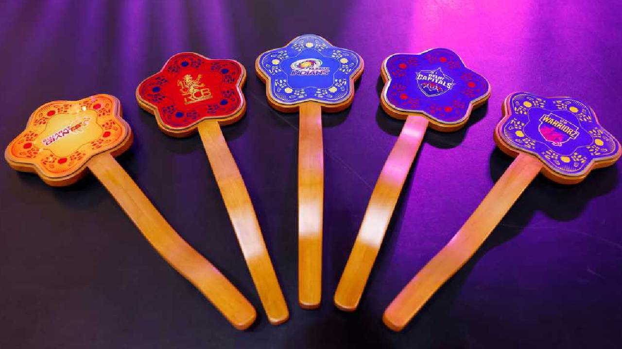 ಡಬ್ಲ್ಯುಪಿಎಲ್‌ ಮೆಗಾ ಹರಾಜಿನ ಬಳಿಕ ತಂಡಗಳ ಪಟ್ಟಿ ಹೀಗಿದೆ