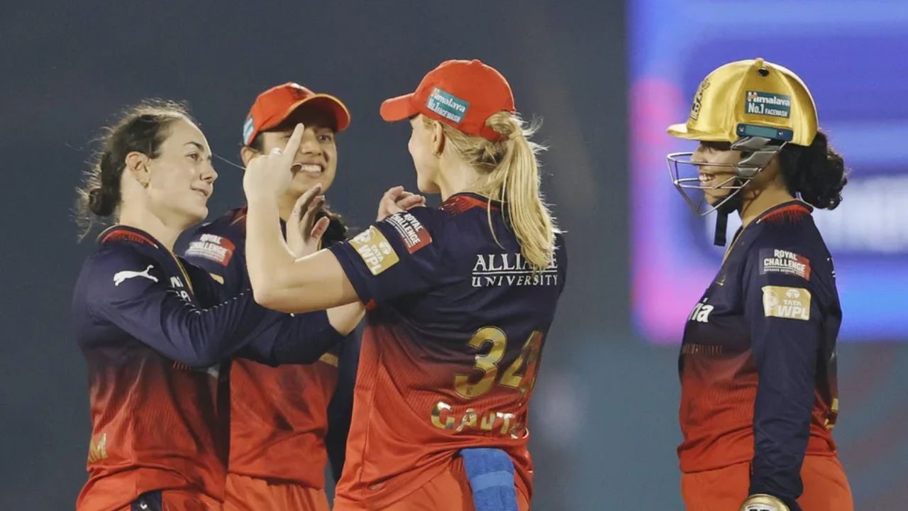 WPL Mega Auction: ದುಬಾರಿ ಮೊತ್ತ ಪಡೆಯಲಿರುವ ಆಟಗಾರ್ತಿಯರು!