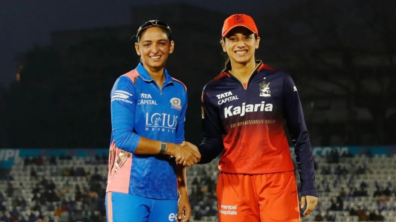 WPL 2026: ಮಹಿಳಾ ಪ್ರೀಮಿಯರ್‌ ಲೀಗ್‌ ಟೂರ್ನಿಯ ಪಂದ್ಯಗಳ ಟಿಕೆಟ್‌ ಖರೀದಿಸುವುದು ಹೇಗೆ?