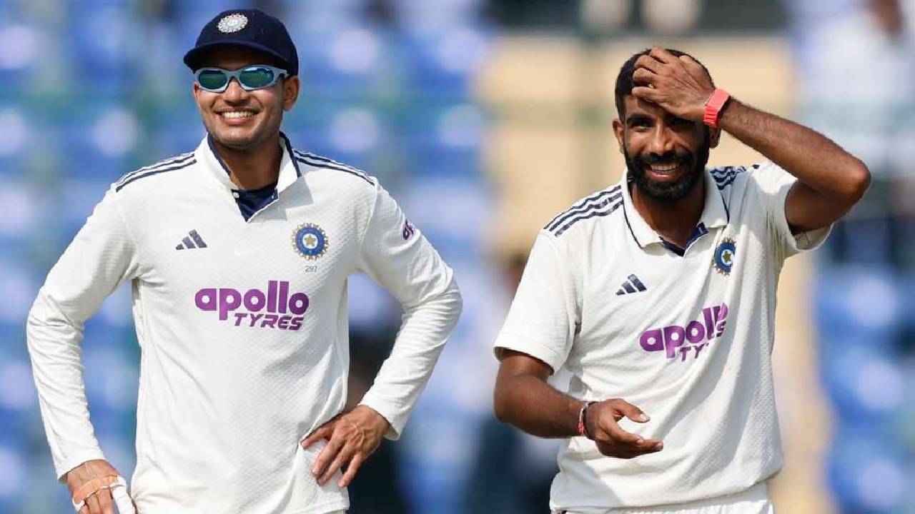 ವಿಶ್ವ ಟೆಸ್ಟ್ ಚಾಂಪಿಯನ್ಷಿಪ್ ಅಂಕ ಪಟ್ಟಿ: ಪ್ರಗತಿ ಸಾಧಿಸಿದ ಭಾರತ