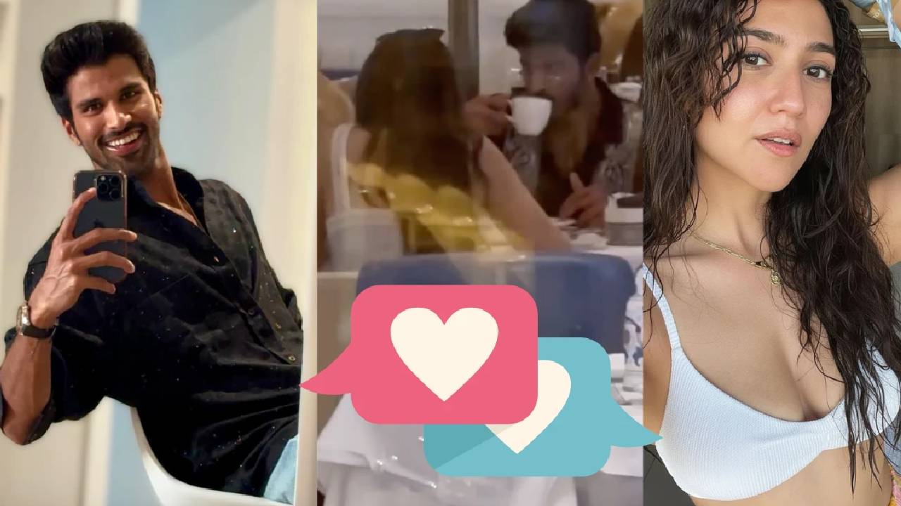 ಕಾಶ್ಮೀರಿ ಬೆಡಗಿಗೆ ಕ್ಲೀನ್‌ ಬೌಲ್ಡ್‌ ಆದ ಟೀಮ್‌ ಇಂಡಿಯಾ ಆಲ್‌ರೌಂಡರ್‌