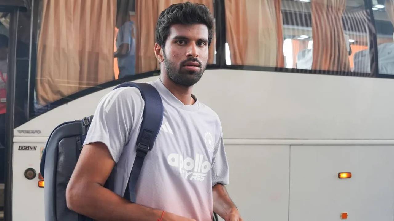 ಪಂತ್‌ ಬಳಿಕ ಮತ್ತೊಬ್ಬ ಟೀಮ್‌ ಇಂಡಿಯಾ ಆಟಗಾರನಿಗೆ ಗಾಯ