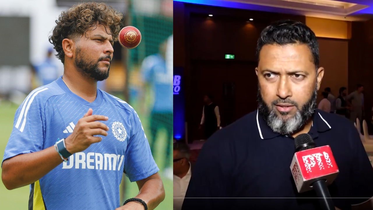 ಐದನೇ ಟೆಸ್ಟ್‌ಗೆ ಭಾರತದ ಪ್ಲೇಯಿಂಗ್‌ XI ಆರಿಸಿದ ವಾಸೀಮ್‌ ಜಾಫರ್‌!