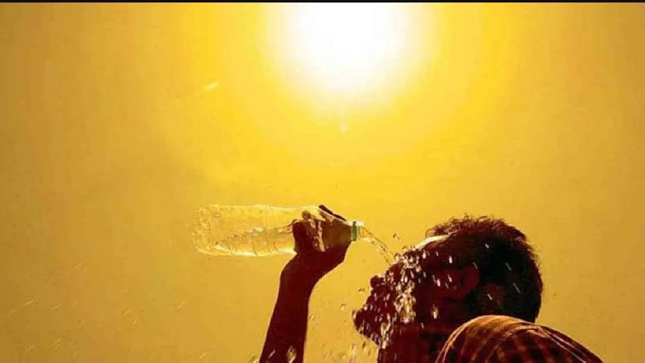 Weather Forecast: ರಾಜ್ಯಾದ್ಯಂತ ಮತ್ತಷ್ಟು ಹೆಚ್ಚಲಿದೆ ಬಿಸಿಲಿ ತಾಪ; ಮನೆಯಿಂದ ಹೊರಗಿಳಿಯುವಾಗ ಇರಲಿ ಎಚ್ಚರ