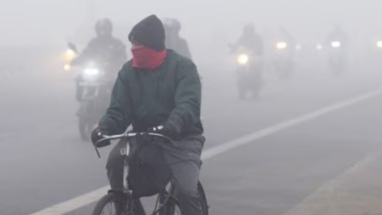 ರಾಜ್ಯದ ಈ ಜಿಲ್ಲೆಗಳಲ್ಲಿ ಉಷ್ಣಾಂಶದಲ್ಲಿ ಭಾರಿ ಇಳಿಕೆ ಸಾಧ್ಯತೆ