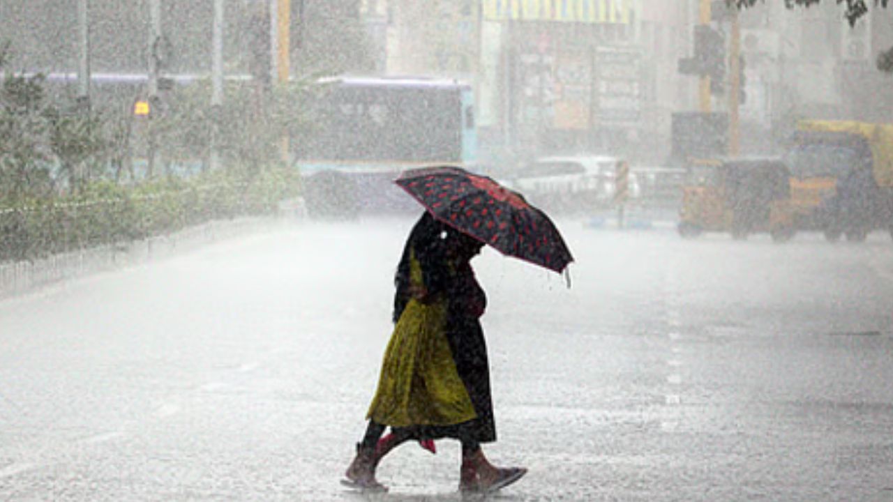 Karnataka Weather: ಮೊಂತ ಸೈಕ್ಲೋನ್ ಅಬ್ಬರ; ಇಂದು ರಾಜ್ಯಾದ್ಯಂತ ಭಾರಿ ಮಳೆ ನಿರೀಕ್ಷೆ