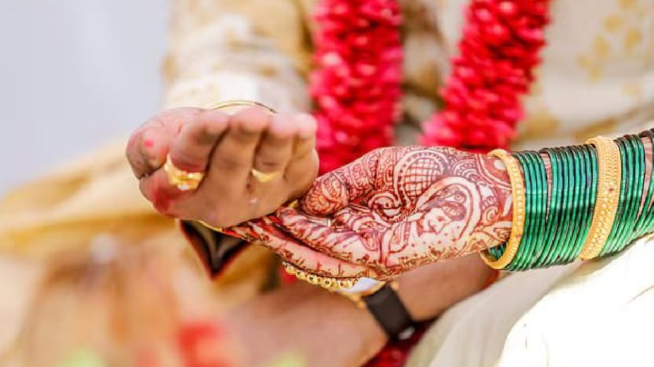 ಮದುವೆಯಾದ ಮರುಕ್ಷಣವೇ ಗಂಡನನ್ನು ಅಣ್ಣಾ ಎಂದು ಕರೆದ ವಧು!