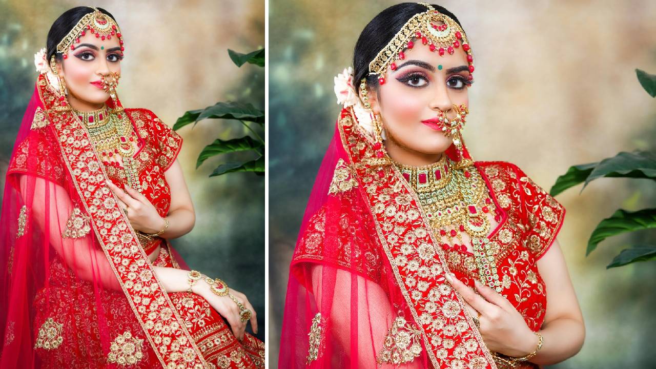 Wedding Jewel Fashion 2025: ಮದುಮಗಳ ಅಲಂಕಾರಕ್ಕೆ ಲೇಯರ್ ಮಾಟಿ ಸಾಥ್ - Image 1