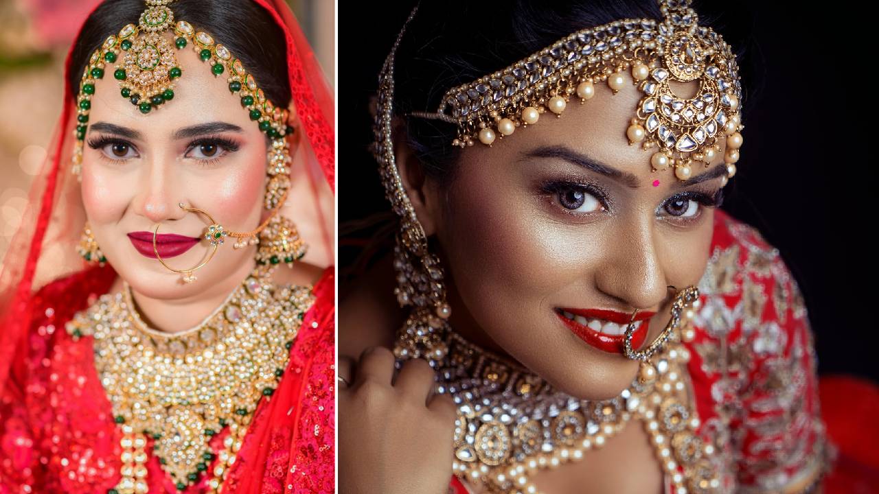 Wedding Jewel Fashion 2025: ಮದುಮಗಳ ಅಲಂಕಾರಕ್ಕೆ ಲೇಯರ್ ಮಾಟಿ ಸಾಥ್ - Image 2