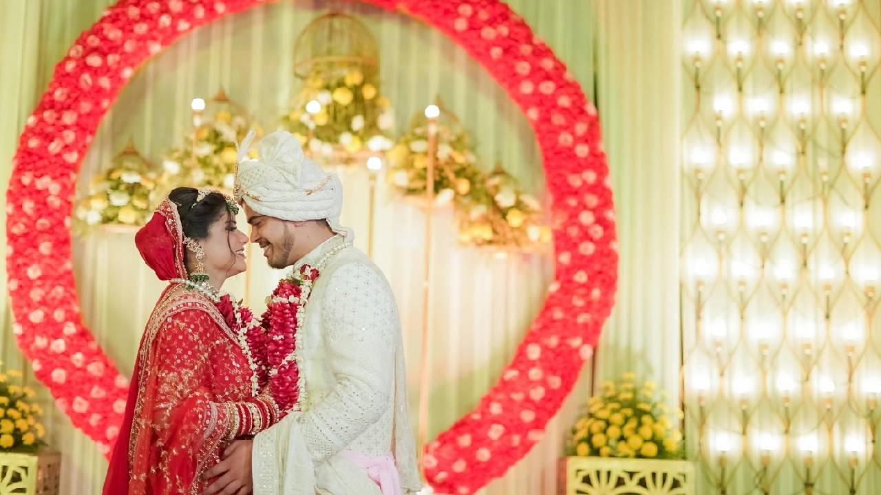 Wedding Fashion 2025: ಮದುವೆಯ ಸಂಭ್ರಮದ ಸಿಂಗಾರಕ್ಕೆ ಇಲ್ಲಿವೆ ಸಿಂಪಲ್ ಟಿಪ್ಸ್ - Image 3