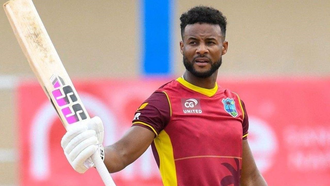2026ರ ಟಿ20 ವಿಶ್ವಕಪ್‌ಗೆ ವೆಸ್ಟ್‌ ಇಂಡೀಸ್‌ ತಂಡ ಪ್ರಕಟ!