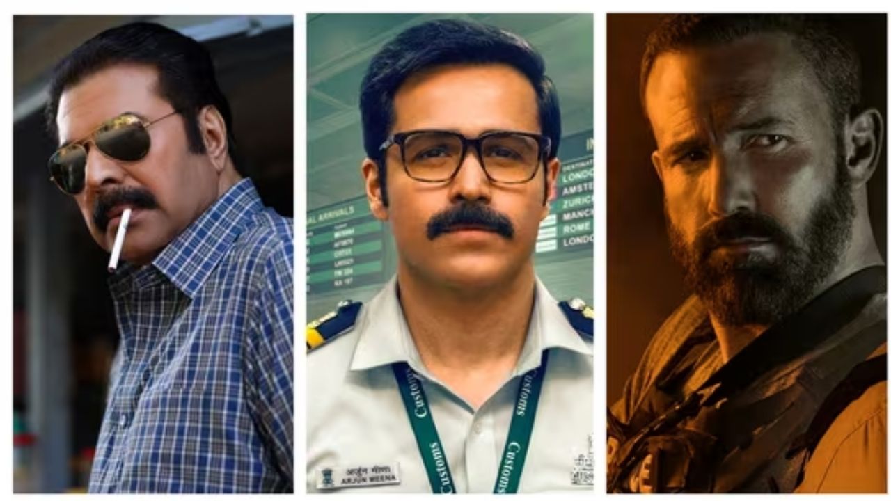 ಈ ವಾರಾಂತ್ಯ ಒಟಿಟಿಯಲ್ಲಿ ಸ್ಟ್ರೀಮಿಂಗ್ ಆಗಲಿದೆ ಈ ಹೊಸ ಸಿನಿಮಾಗಳು