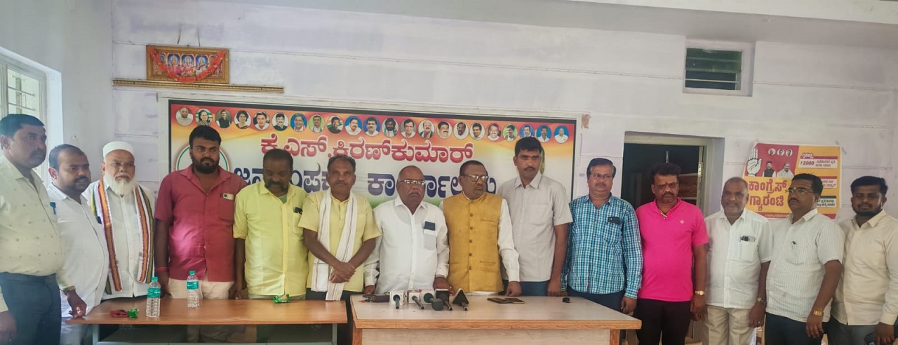 ಸಂತರ ಜಯಂತಿ ಒಂದೇ ದಿನ ಆಚರಣೆಗೆ ತೀವ್ರ ವಿರೋಧ