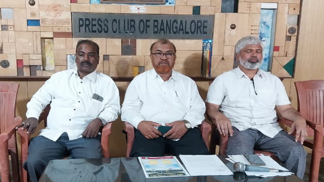 ಸಮರ್ ಇಂಟರ್ ನ್ಯಾಷನಲ್ ಇಸ್ಲಾಮಿಕ್ ಸ್ಕೂಲ್ ಪರವಾನಗಿ ರದ್ದುಪಡಿಸಲು ಆಗ್ರಹ