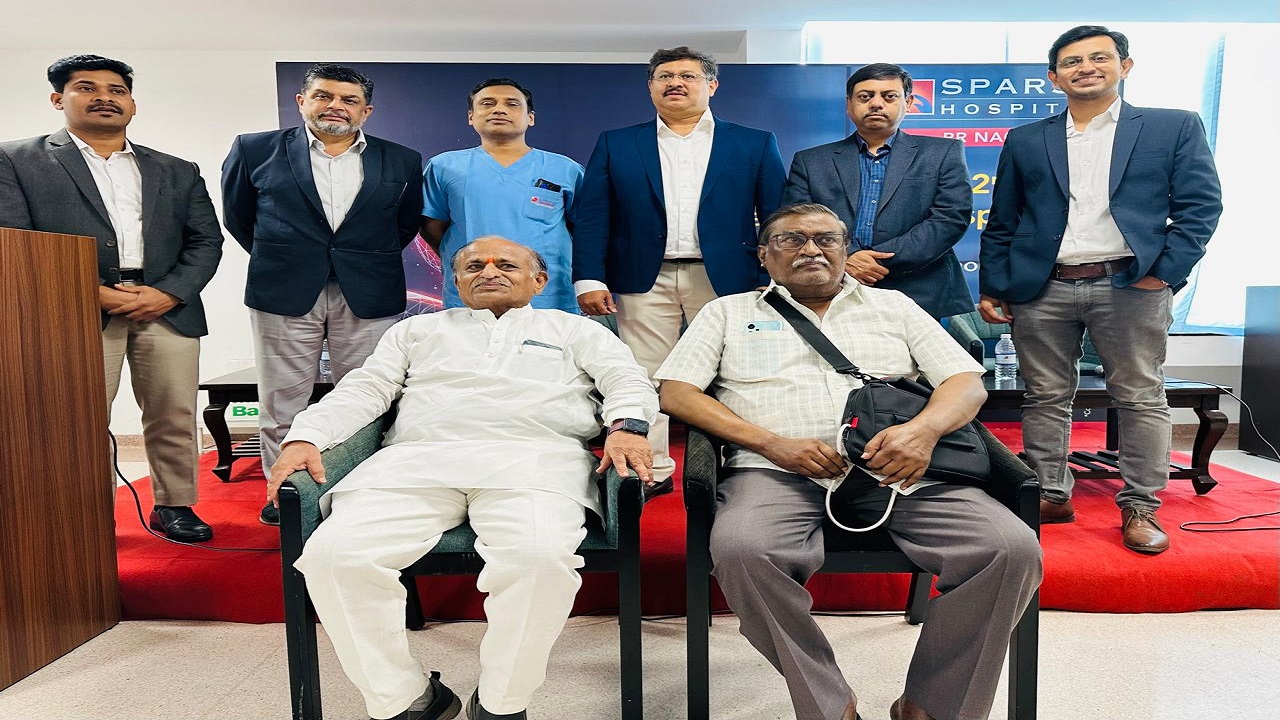 Health: ರಾಜ್ಯದಲ್ಲೇ ಮೊದಲ “ಕೃತಕ ಹೃದಯ ಕಸಿ” ಯಶಸ್ವಿ ಶಸ್ತ್ರಚಿಕಿತ್ಸೆ