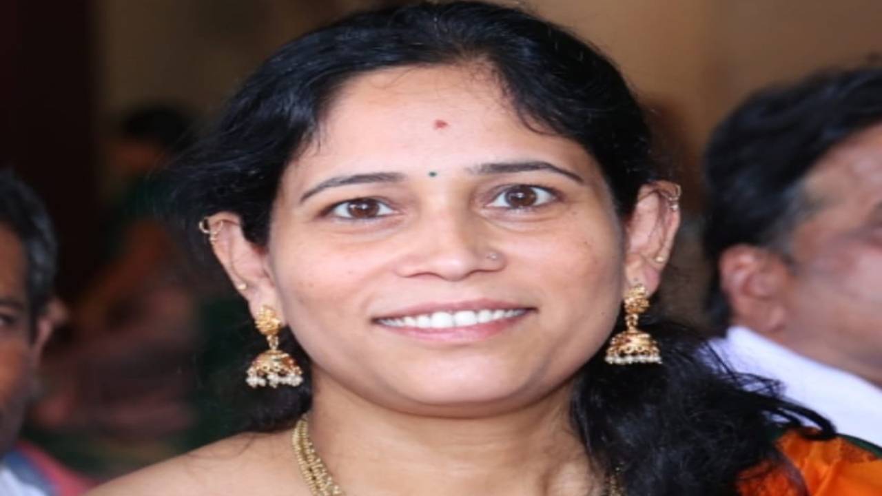 ಮಾಧ್ಯಮ ಶ್ರೀ ಪ್ರಶಸ್ತಿಗೆ ವಿನುತಾ ಹೆಗಡೆ ಆಯ್ಕೆ