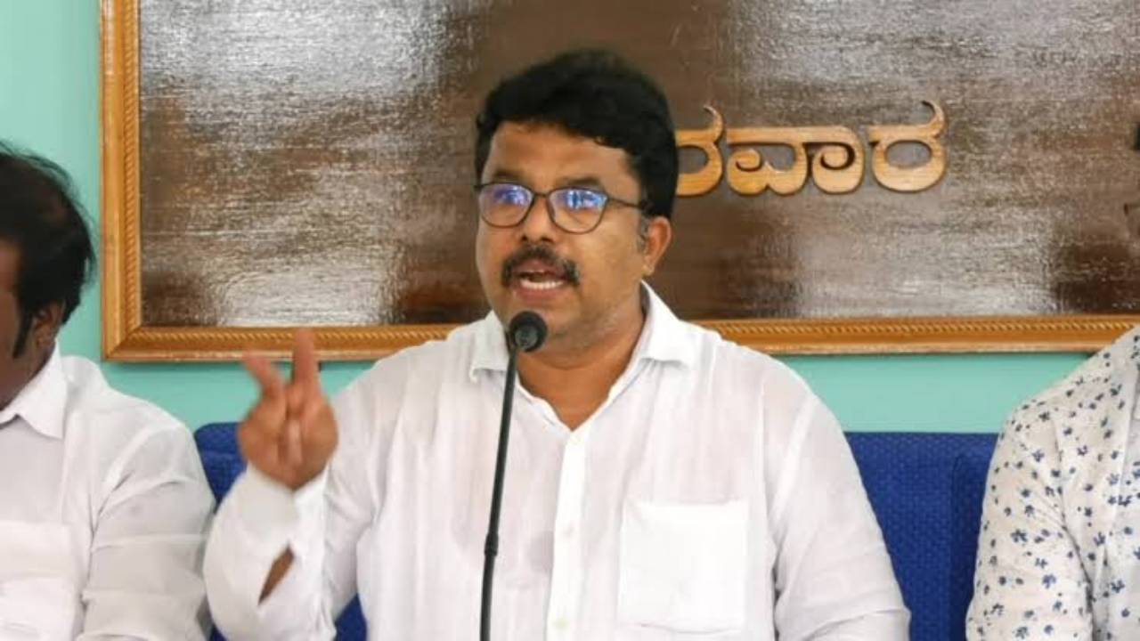 Sirsi News: ಬಾಂಗ್ಲಾ ಮತ್ತು ರೋಹಿಂಗ್ಯಾ ಮುಸ್ಲಿಮರ ವಿರುದ್ಧ ಈ ಜಿಲ್ಲೆಯಲ್ಲಿ “ಕೂಬಿಂಗ್ ಆಪರೇಷನ್” ಆಗಲಿ