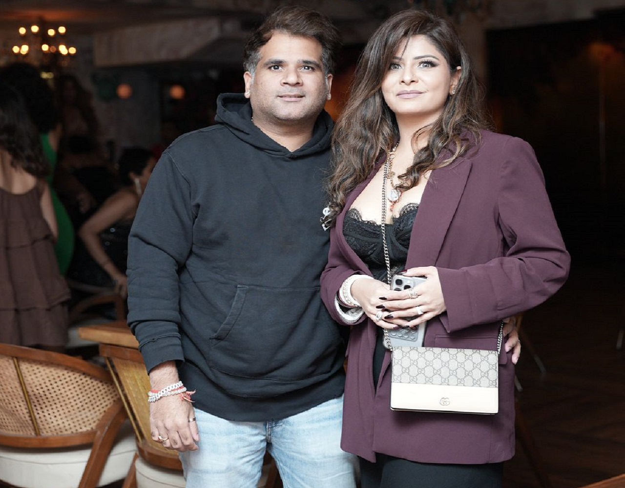 ಕಾಕ್ಟೇಲ್ ಪ್ರಿಯರ ಕಾರ್ಟೆಲ್ ಕ್ವೀನ್ ಇಂದಿರಾನಗರದಲ್ಲಿ ಪಾದಾರ್ಪಣೆ