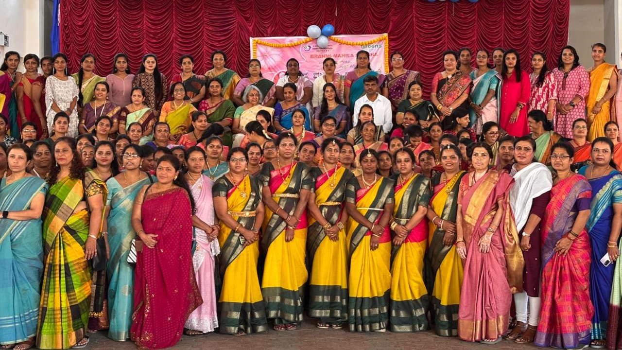 International Women's Day: ಅಂತರರಾಷ್ಟ್ರೀಯ ಮಹಿಳಾ ದಿನ: “ಆರೋಗ್ಯ ರಕ್ಷಣೆ” ಕುರಿತು ಜನ ಜಾಗೃತಿ