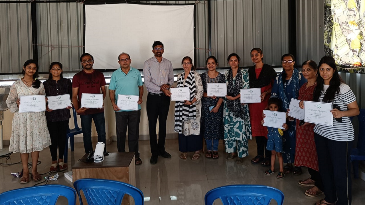 ಸಿಪಿಆರ್ ತರಬೇತಿ ಕಾರ್ಯಕ್ರಮ ಆಯೋಜಿಸಿದ ಫೋರ್ಟಿಸ್ ಆಸ್ಪತ್ರೆಗಳು