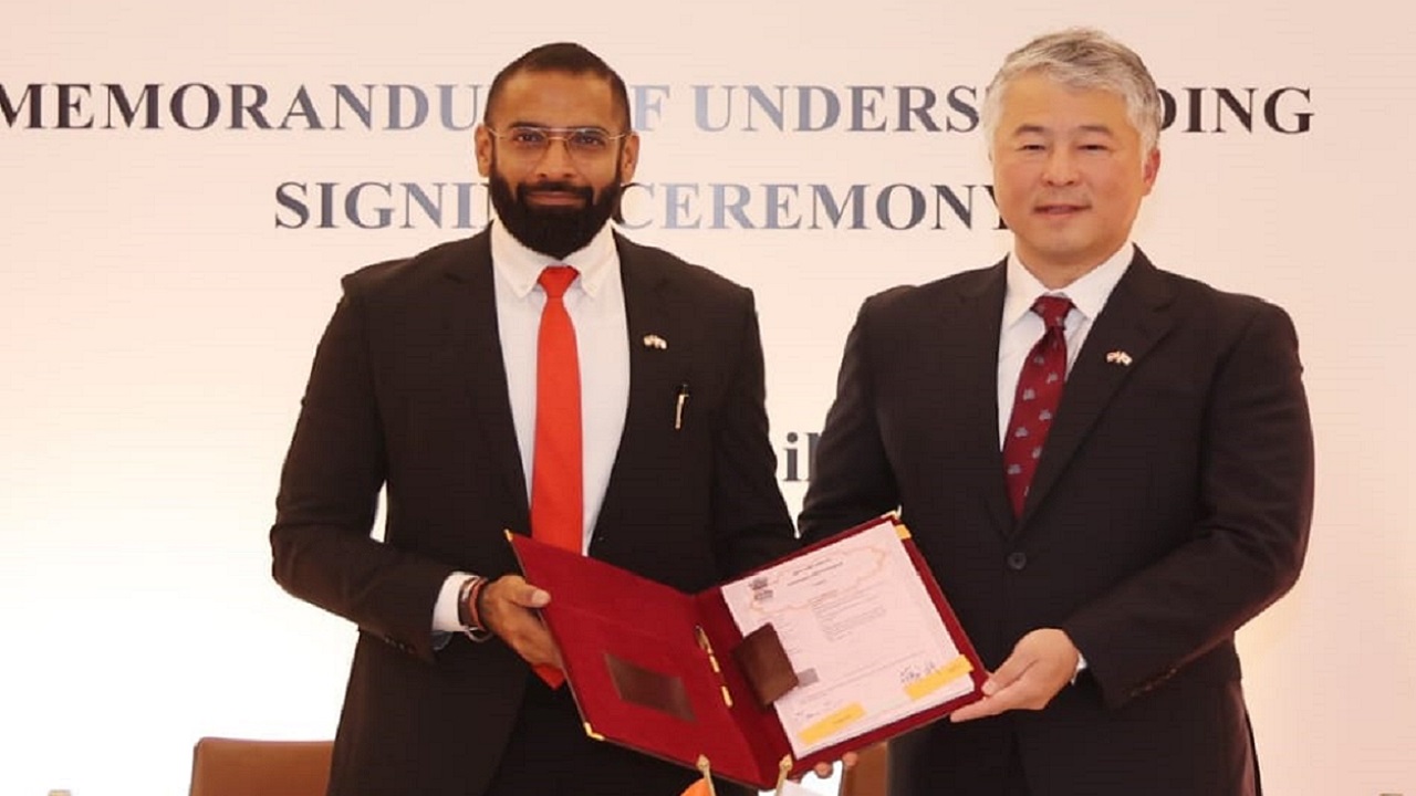 ವಿನ್ಯಾಸ ಗೊಳಿಸಲಾದ ಸಮಗ್ರ ವಿದ್ಯುಚ್ಛಾಲಿತ ಮೊಬಿಲಿಟಿ ಪ್ಲಾಟ್ ಫಾರಂ ಬಿಡುಗಡೆ