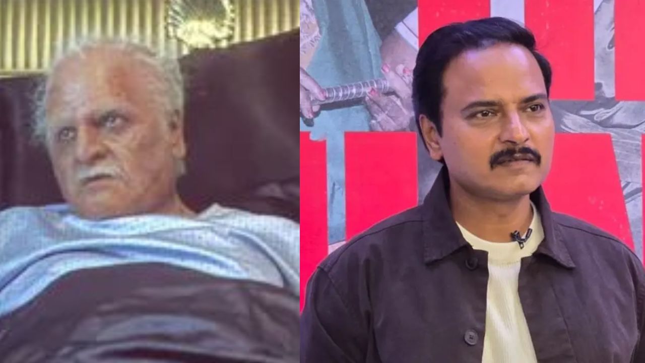 Dhurandhar 2: 'ಧುರಂಧರ್'ನ ಬಡೇ ಸಾಬ್ ಯಾರು ?