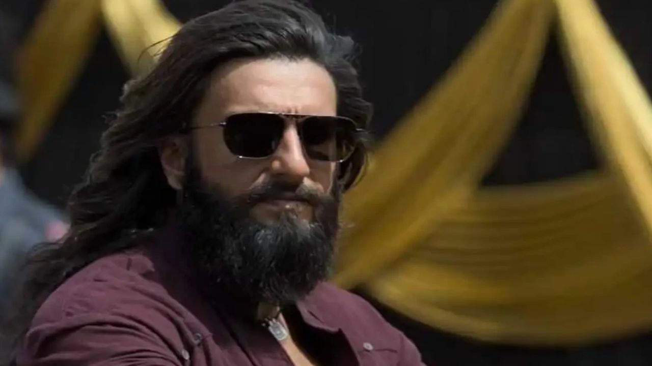 ʻಧುರಂಧರ್ 2’ ನೆಟ್‌ಫ್ಲಿಕ್ಸ್‌ಗೆ ಬರಲ್ಲ! ಈ ಒಟಿಟಿಗೆ ಮಾರಾಟ