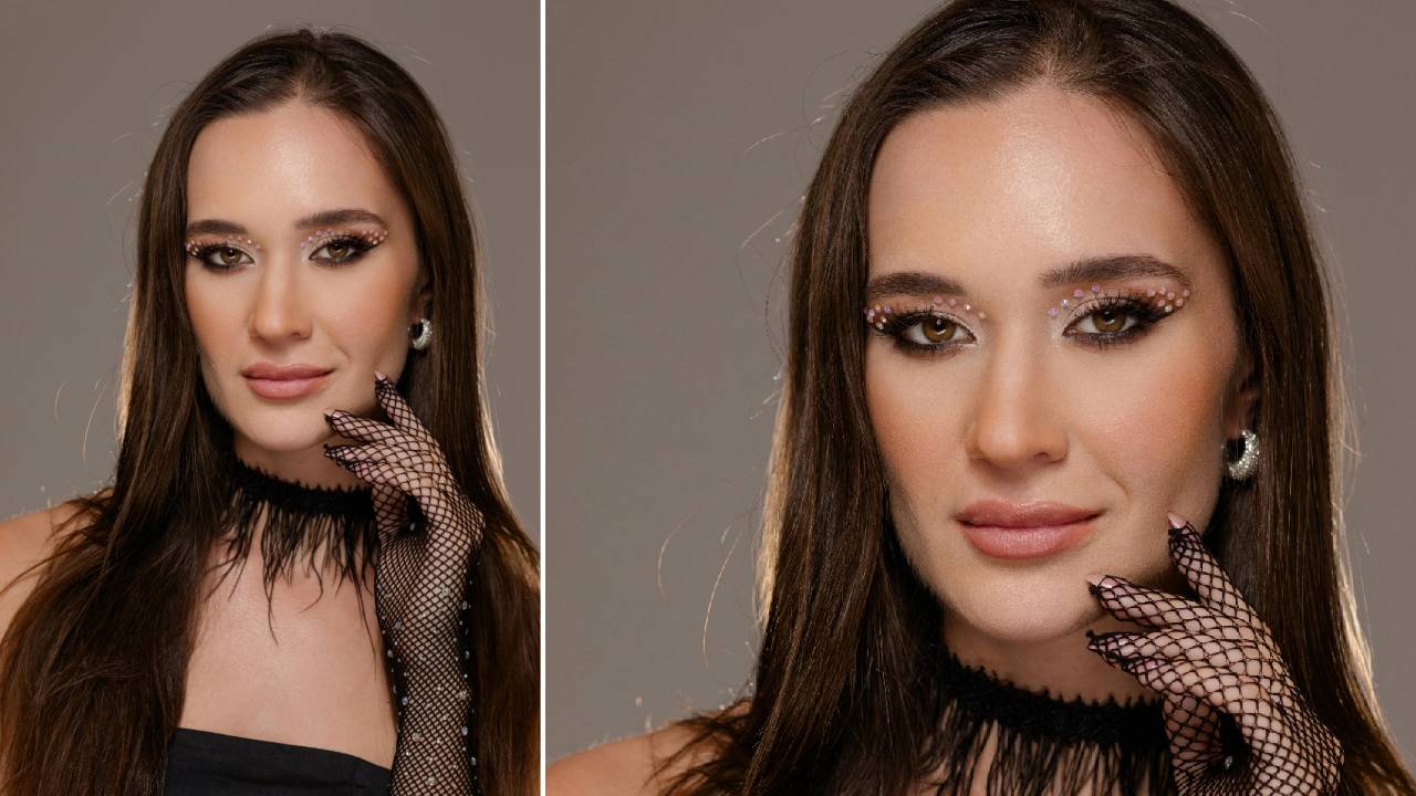 Eye Makeup 2026: ಜೆನ್ ಜಿ ಯುವತಿಯರ ಸೌಂದರ್ಯಕ್ಕೆ ಸಾಥ್ ನೀಡುವ ವಿಂಗ್ಸ್ ಐ ಮೇಕಪ್ - Image 4