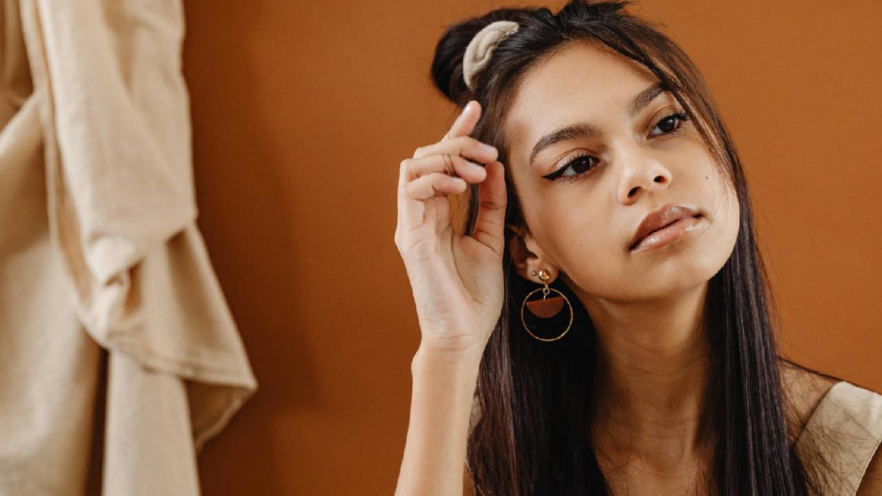 Eye Makeup 2026: ಜೆನ್ ಜಿ ಯುವತಿಯರ ಸೌಂದರ್ಯಕ್ಕೆ ಸಾಥ್ ನೀಡುವ ವಿಂಗ್ಸ್ ಐ ಮೇಕಪ್ - Image 5