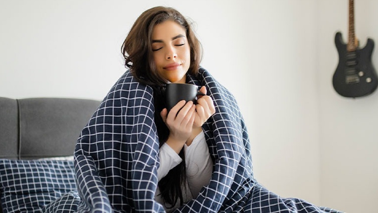 ಫ್ಲೂ ಮತ್ತು ನ್ಯುಮೋನಿಯಾದಿಂದ ದೂರವಿರಲು 5 ಸಲಹೆಗಳು