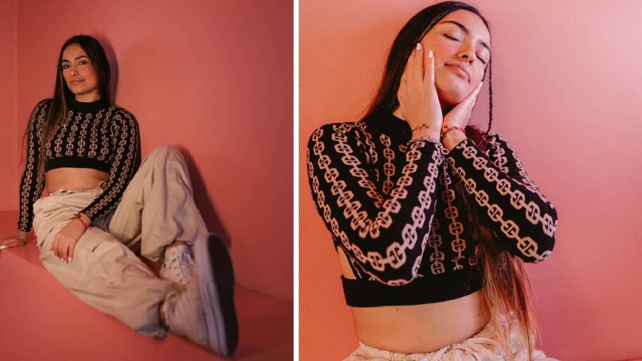 Winter Fashion 2025: ಚಳಿಗಾಲದಲ್ಲಿ ಹುಡುಗಿಯರಿಗೆ ಗ್ಲಾಮರಸ್ ಲುಕ್ ನೀಡಲು ಬಂತು ಕ್ರಾಪ್ ಸ್ವೆಟರ್ಸ್ - Image 1