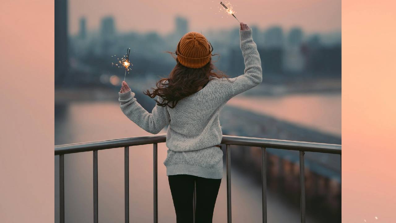 Winter Fashion 2025: ವಿಂಟರ್ ಫ್ಯಾಷನ್ಗೆ ಸೇರಿದ ವೈವಿಧ್ಯಮಯ ಉಲ್ಲನ್ ಟೋಪಿಗಳು - Image 1