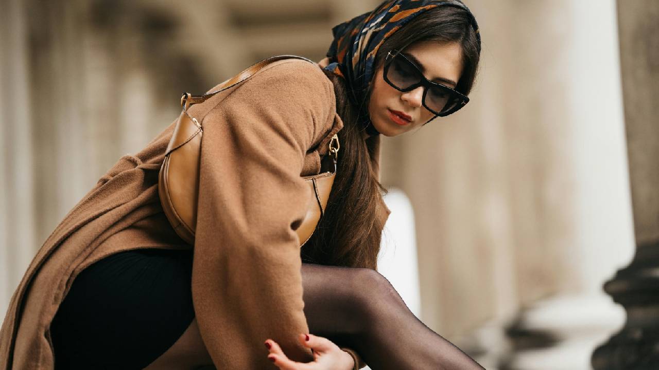 Winter Fashion 2025: ಚಳಿಗಾಲಕ್ಕೆ ಜತೆಯಾದ ಸ್ಟೈಲಿಶ್ ಟ್ರೆಂಚ್ ಕೋಟ್‌ಗಳಿವು - Image 2