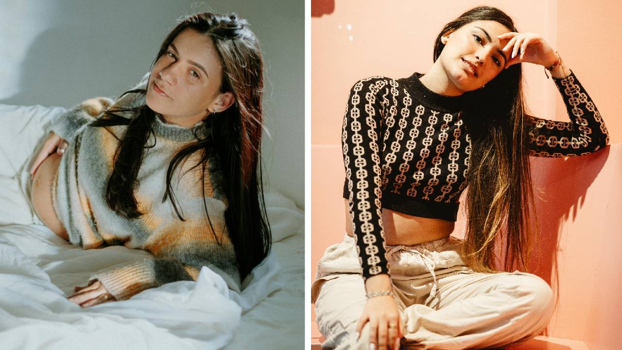 Winter Fashion 2025: ಚಳಿಗಾಲದಲ್ಲಿ ಹುಡುಗಿಯರಿಗೆ ಗ್ಲಾಮರಸ್ ಲುಕ್ ನೀಡಲು ಬಂತು ಕ್ರಾಪ್ ಸ್ವೆಟರ್ಸ್ - Image 3