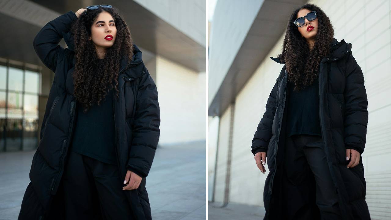 Winter Fashion 2025: ಯುವಕ-ಯುವತಿಯರನ್ನು ಆವರಿಸಿಕೊಂಡ ಯೂನಿಸೆಕ್ಸ್ ಪಫರ್ ಜಾಕೆಟ್ಸ್ - Image 4