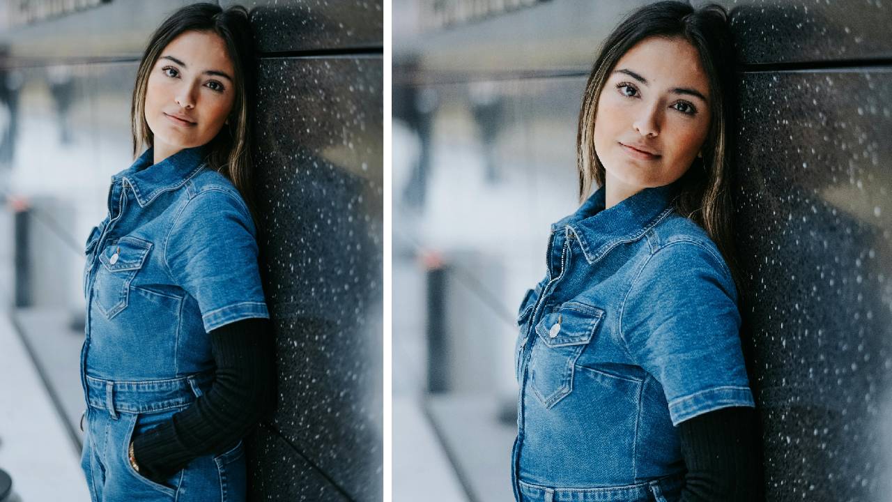 Winter Fashion 2025: ವಿಂಟರ್ ಫ್ಯಾಷನ್‌ಗೆ ಲಗ್ಗೆ ಇಟ್ಟ ಡೆನಿಮ್ ಜಂಪ್ ಸೂಟ್ಸ್ - Image 4