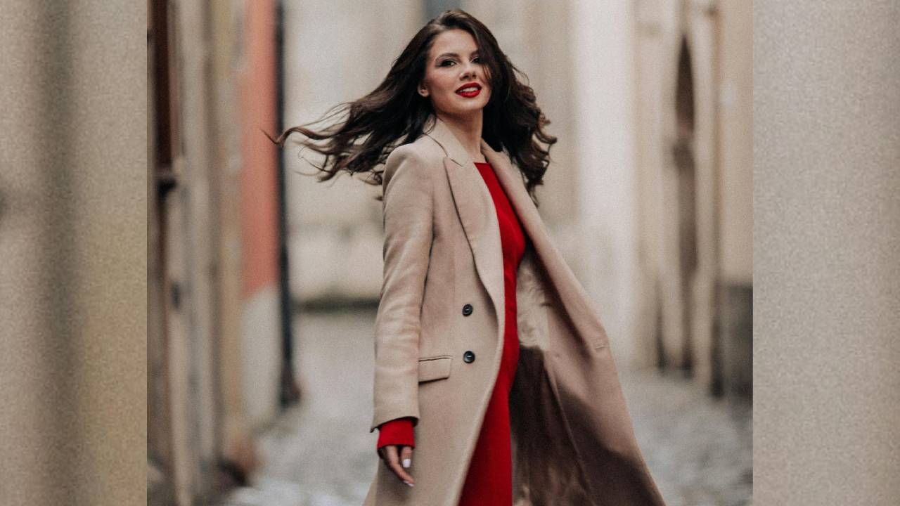 Winter Fashion 2025: ಚಳಿಗಾಲಕ್ಕೆ ಜತೆಯಾದ ಸ್ಟೈಲಿಶ್ ಟ್ರೆಂಚ್ ಕೋಟ್‌ಗಳಿವು - Image 4