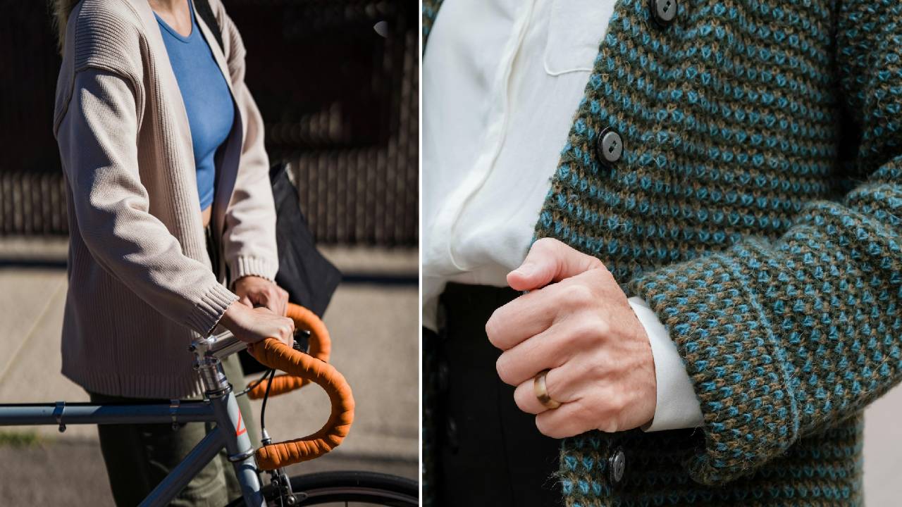 Winter Fashion 2025: ಚಳಿಗಾಲದ ಫ್ಯಾಷನ್‌ನಲ್ಲಿ ಕಾರ್ಡಿಗಾನ್ ಜಾದೂ - Image 4