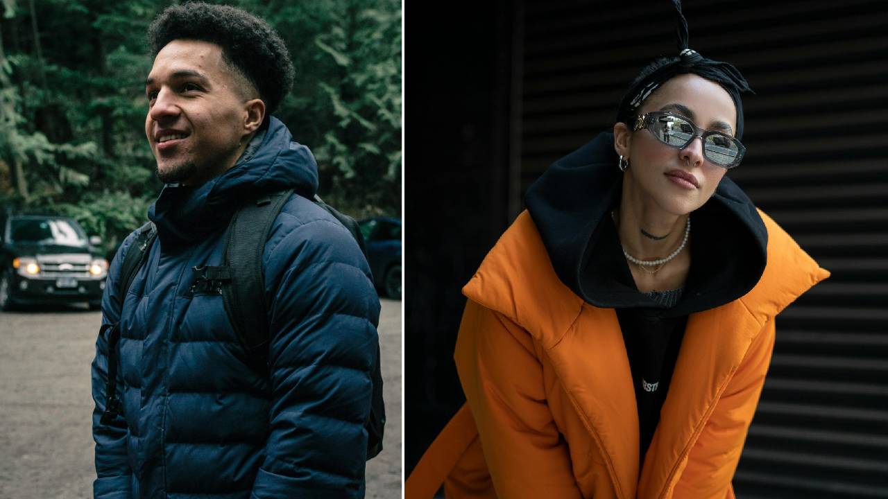 Winter Fashion 2025: ಯುವಕ-ಯುವತಿಯರನ್ನು ಆವರಿಸಿಕೊಂಡ ಯೂನಿಸೆಕ್ಸ್ ಪಫರ್ ಜಾಕೆಟ್ಸ್ - Image 5