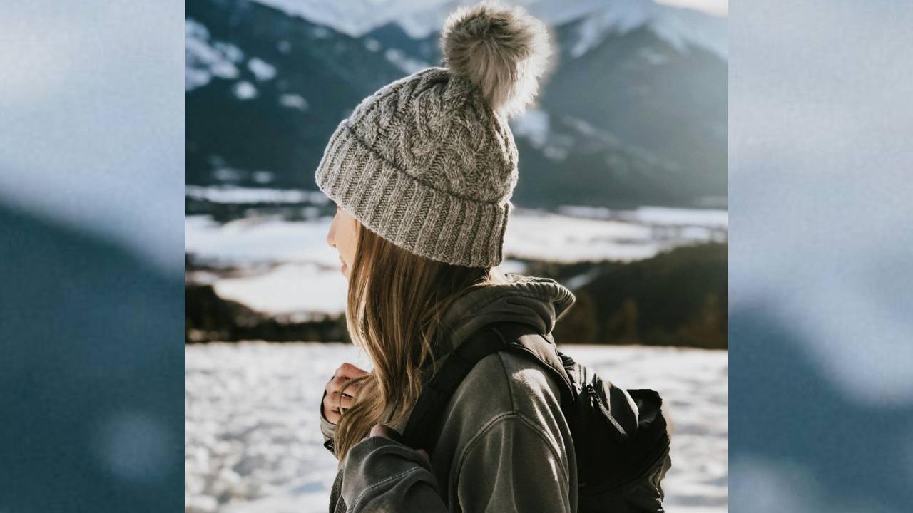 Winter Fashion 2025: ವಿಂಟರ್ ಫ್ಯಾಷನ್ಗೆ ಸೇರಿದ ವೈವಿಧ್ಯಮಯ ಉಲ್ಲನ್ ಟೋಪಿಗಳು - Image 5