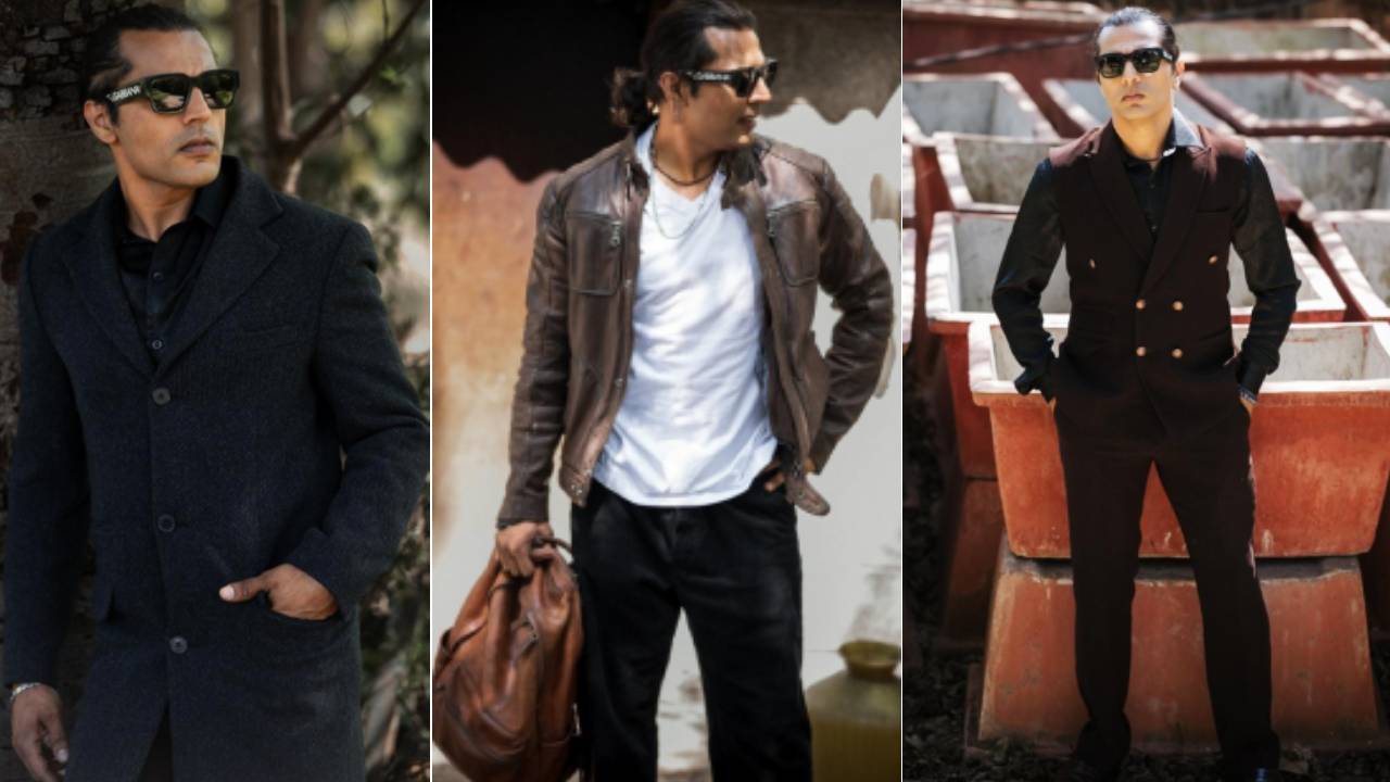 ವಿಂಟರ್ ಸೀಸನ್ ಕೊನೆಯಲ್ಲೂ ಬದಲಾಗದ ಮೆನ್ಸ್ ಲೇಯರ್ ಲುಕ್