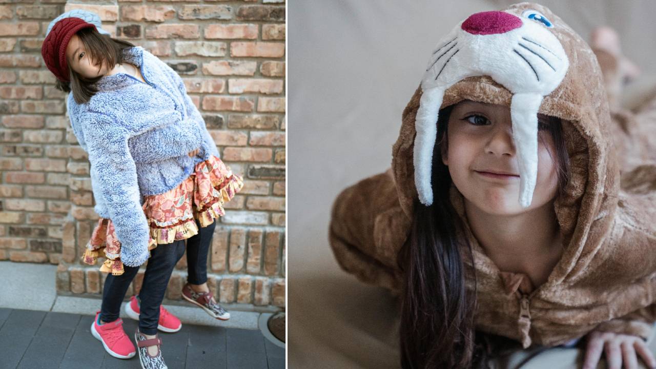 Winter Styling 2026: ಚಿಣ್ಣರ ಚಳಿಗಾಲದ ಆಕರ್ಷಕ ಸ್ಟೈಲಿಂಗ್‌ಗೆ ಇಲ್ಲಿವೆ ಟಿಪ್ಸ್ - Image 1