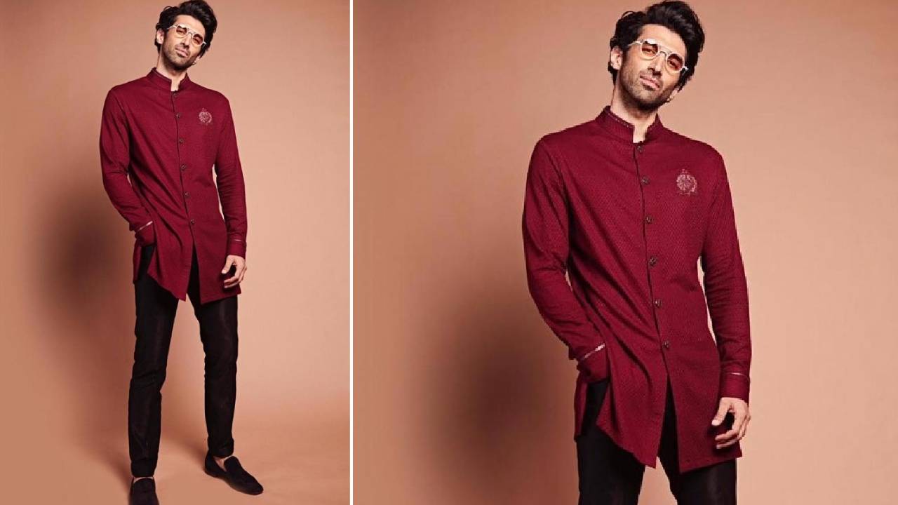 Star Winter Fashion 2025: ವಿಂಟರ್‌ಗೆ ಬದಲಾಗುವ ಆದಿತ್ಯಾ ರಾಯ್ ಕಪೂರ್ ಲೈಫ್‌ಸ್ಟೈಲ್ - Image 4