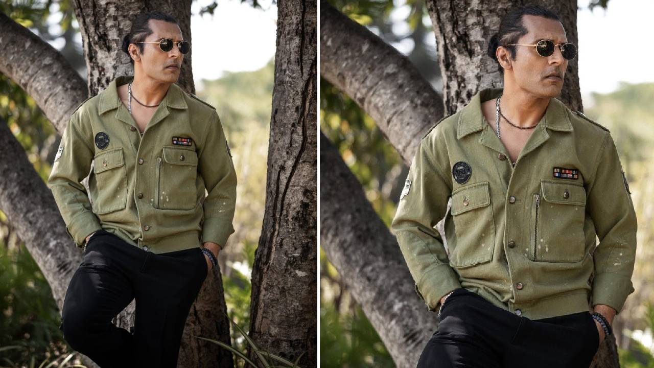 Winter Fashion 2026: ವಿಂಟರ್ ಸೀಸನ್ ಕೊನೆಯಲ್ಲೂ ಬದಲಾಗದ ಮೆನ್ಸ್ ಲೇಯರ್ ಲುಕ್ - Image 5